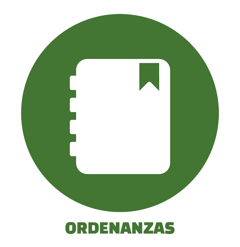 ORDENANZAS